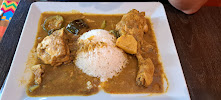 Curry du Restaurant Corossol à Paris - n°11