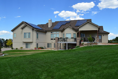 EcoMark Solar – Fort Collins Office