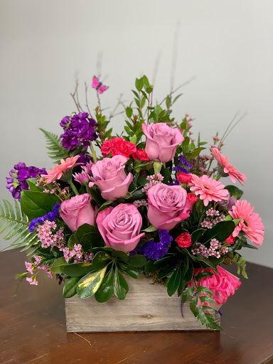 Florist «Hittle Floral Design», reviews and photos, 2049 E 226th St, Cicero, IN 46034, USA