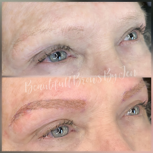 Explore pittsburgh steelers tattoos ideas, creative tattoo ideas in Peoria Heights, available at BeautiFULL Brows By Jen Microblading - Permanent Makeup Wild Honey Beauty Studio