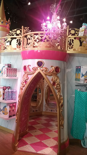 Toy Store «Disney Store», reviews and photos, 51 Main St, Salt Lake City, UT 84101, USA