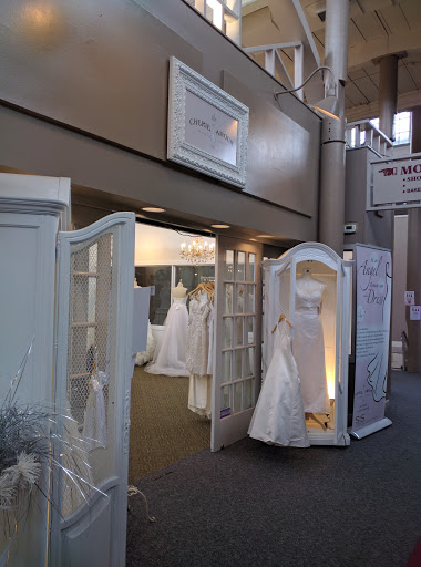 Bridal Shop «Cherie Amour Bridal Resale», reviews and photos, 8600 Foundry St, Savage, MD 20763, USA