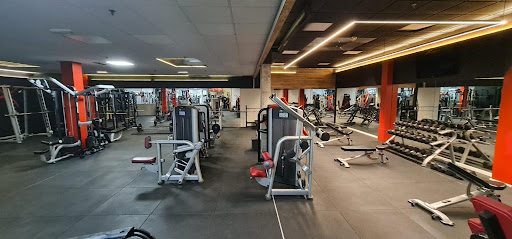 Exalta Centro Deportivo en Pontevedra, Pontevedra