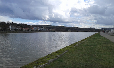 Veolia Eau à Boulogne-sur-Mer