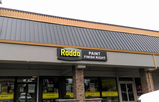 Paint Store «Rodda Paint Co.», reviews and photos, 4520 Lacey Blvd SE # 10, Lacey, WA 98503, USA