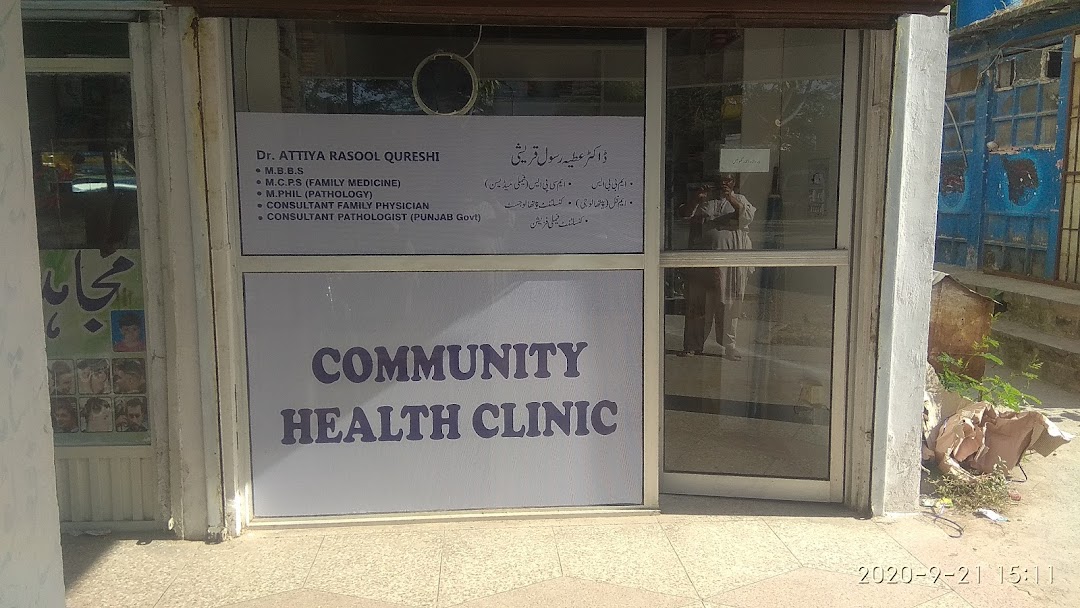 Community Health Clinic