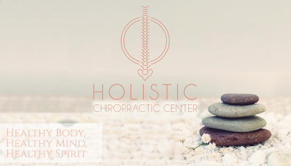 Holistic Chiropractic Center