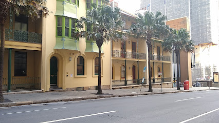 Museum of Sydney, Phillip St