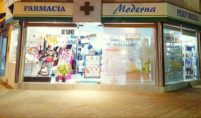Farmacia Moderna