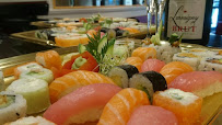 Plats et boissons du Restaurant de sushis YAKITORI 焼き鳥 - Sushi et Cuisine du Monde 寿司と世界の料理 à Angers - n°18