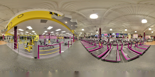 Gym «Planet Fitness», reviews and photos, 720 Sleater Kinney Rd SE, Lacey, WA 98503, USA