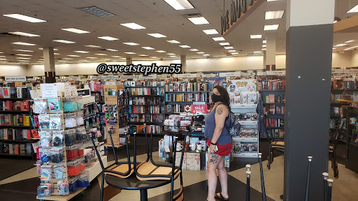 Book Store «Books-A-Million», reviews and photos, 258 City Cir, Peachtree City, GA 30269, USA
