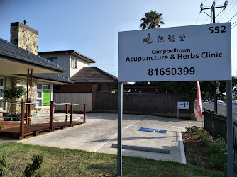 CAMPBELLTOWN ACUPUNCTURE & HERBS CLINIC