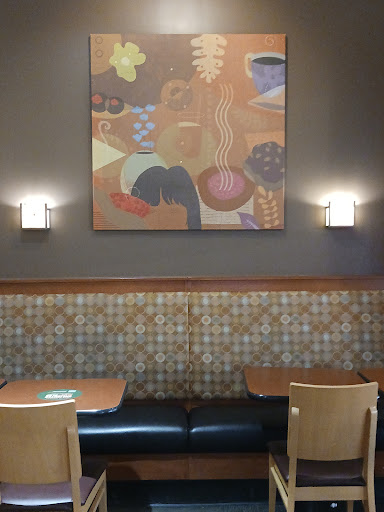 Sandwich Shop «Panera Bread», reviews and photos, 1804 Precinct Line Rd, Hurst, TX 76054, USA