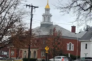 Billerica Public Library image