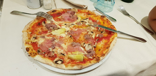 Pappagallo Ristorante Pizzeria in Riccione, Provincia di Rimini