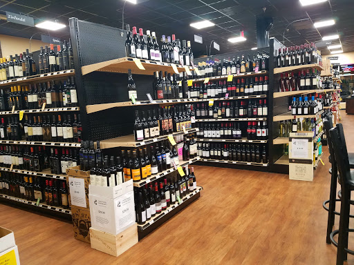 Wine store Cary