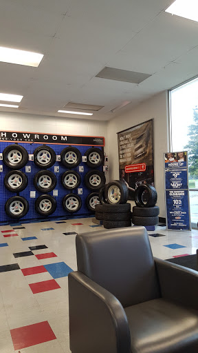 Tire Shop «Firestone Complete Auto Care», reviews and photos, 10407 Folsom Blvd, Rancho Cordova, CA 95670, USA