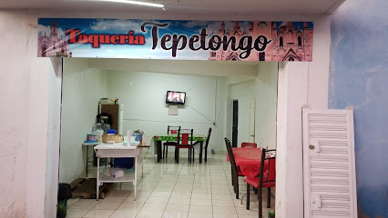 Taqueria Tepetongo - Luis Moya 48, Zona Centro, 98300 Juan Aldama, Zac., Mexico