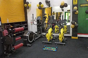 REFORM GYM image