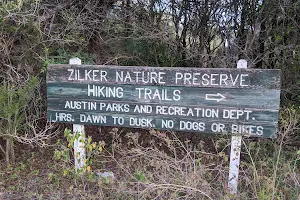 Zilker Nature Preserve image