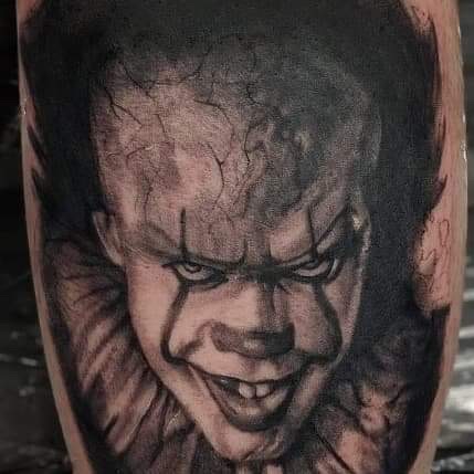 Explore bluebonnet tattoo ideas, creative tattoo ideas in Edgewood, available at Legacy Tattoo And Art Gallery