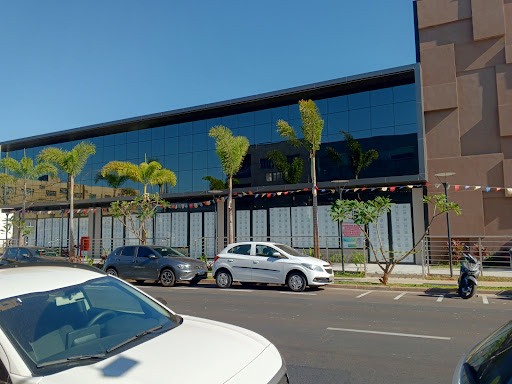 Logo da empresa - Pirâmide Boulevard