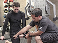 R.E.P. Personal Training Professionals