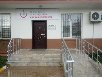 Muratpaşa Sedir Aile Sağlıgı Merkezi