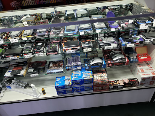 Vaporizer Store «HIGH Maintenance Smoke Shop», reviews and photos, 411 S Mill Ave #101, Tempe, AZ 85281, USA