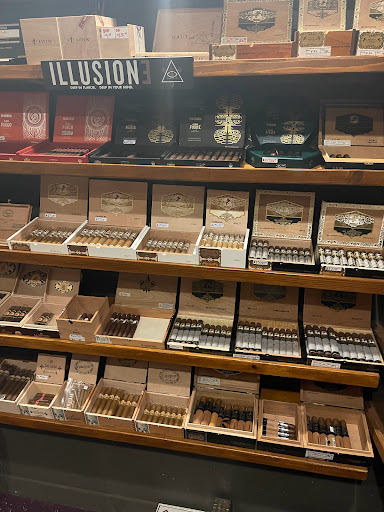 Cigar Shop «Cigar Art», reviews and photos, 504 N Bishop Ave, Dallas, TX 75208, USA