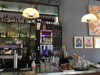 Atmosphère du Restaurant El Deseo Café à Toulouse - n°5