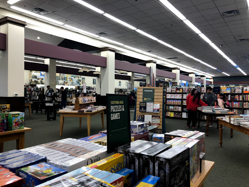 Book Store «Barnes & Noble», reviews and photos, 3600 Stevens Creek Blvd, San Jose, CA 95117, USA