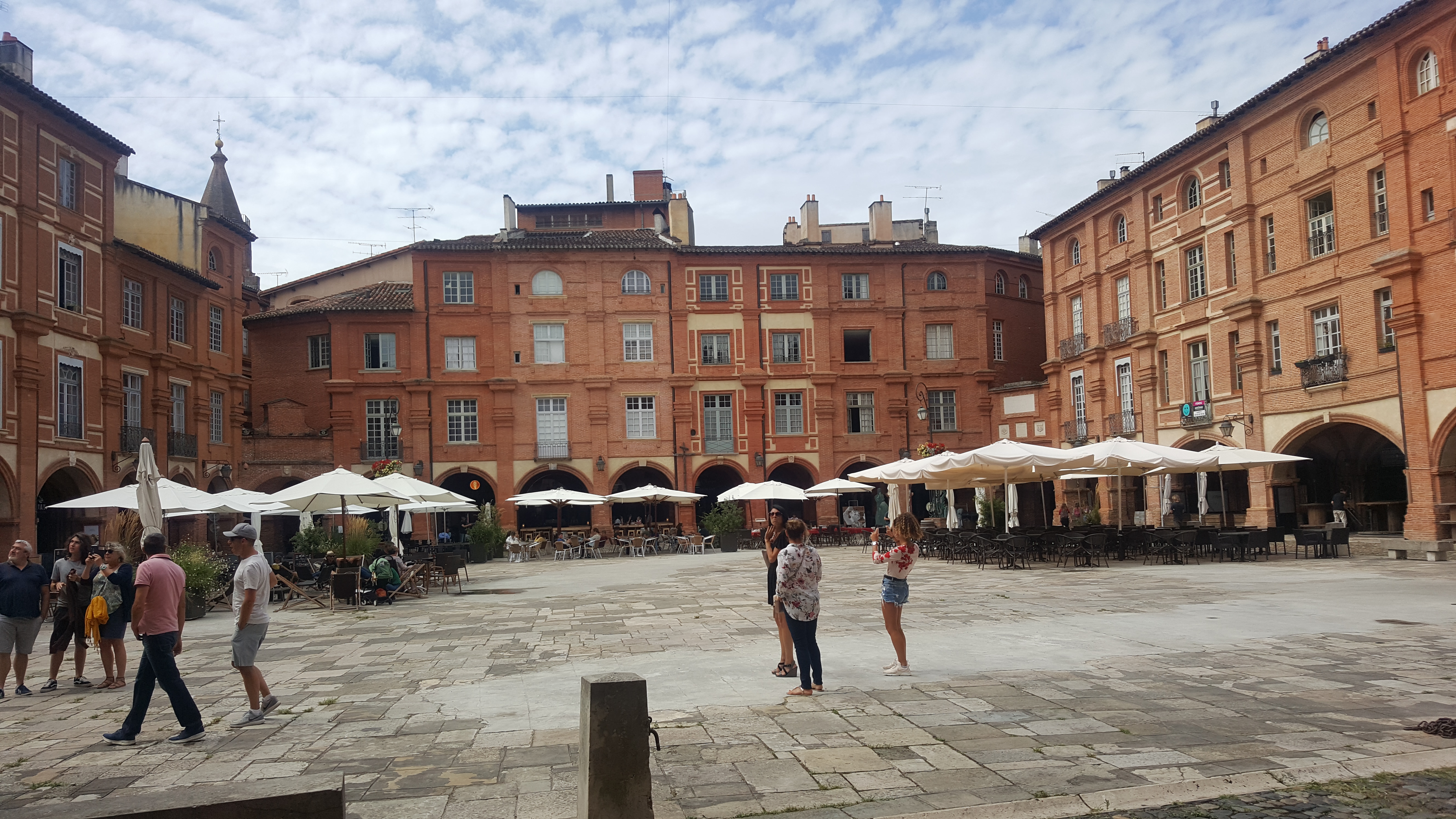 Photo n° 6 de l'avis de Stephane.u fait le 26/08/2019 à 20:59