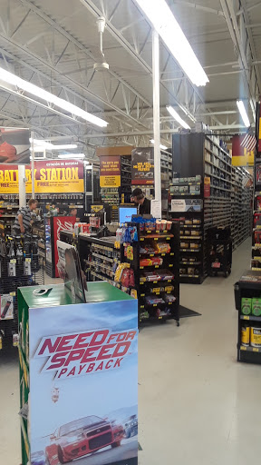 Auto Parts Store «Advance Auto Parts», reviews and photos, 3813 Cove Lake Pl, Land O Lakes, FL 34639, USA