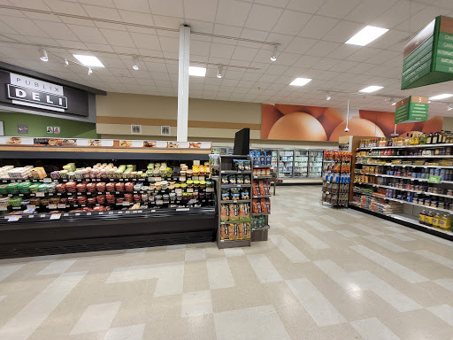 Supermarket «Publix Super Market at Fairmont Plaza», reviews and photos, 3610 US Hwy 27 S, Sebring, FL 33870, USA