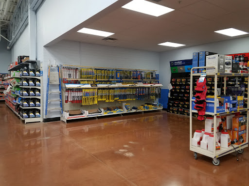 Discount Store «Walmart», reviews and photos, 1555 N Rand Rd, Palatine, IL 60074, USA