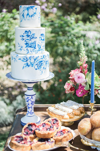 Event Planner «Golden Poppy Events», reviews and photos, 3504 Blossom Ln, Redondo Beach, CA 90278, USA