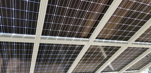 Electrician «Citadel Roofing & Solar», reviews and photos, 4980 Allison Pkwy, Vacaville, CA 95688, USA