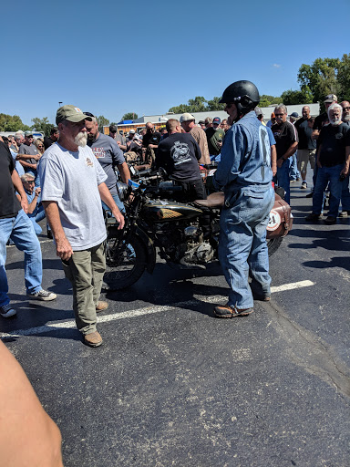 Harley-Davidson Dealer «Workman Harley-Davidson», reviews and photos, 1903 1st Ave, Rock Falls, IL 61071, USA