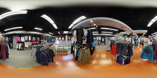 Sporting Goods Store «Wayne Sporting Goods», reviews and photos, 124 Lancaster Ave, Wayne, PA 19087, USA