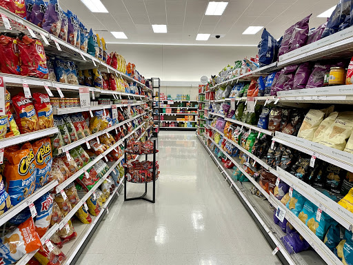 Department Store «Target», reviews and photos, 501 Elsinger Blvd, Conway, AR 72032, USA