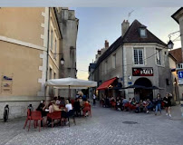 Photos du propriétaire du Restaurant Le CRP cafe resto pablo à Bourges - n°3