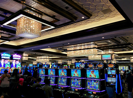 Casino «Horseshoe Casino Baltimore», reviews and photos, 1525 Russell St, Baltimore, MD 21230, USA