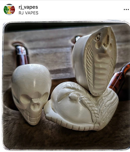 Tobacco Shop «Tobacco Town», reviews and photos, 47043 Gratiot Ave, Chesterfield, MI 48051, USA