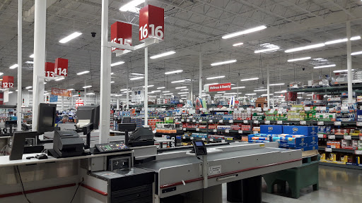 Warehouse club «BJ’s Wholesale Club», reviews and photos, 1725 Market Pl Blvd, Cumming, GA 30041, USA