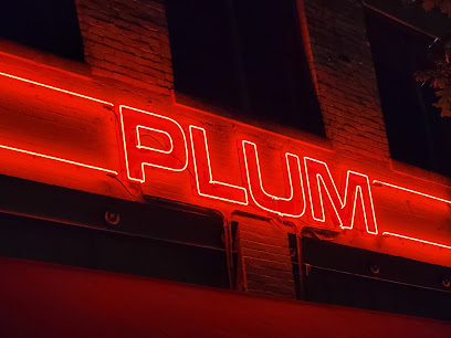 Plum Bar