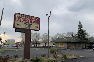 Holiday Motel image