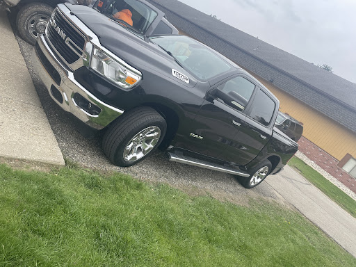 Car Dealer «Brighton Chrysler Dodge Jeep Ram», reviews and photos, 9827 E Grand River Ave, Brighton, MI 48116, USA