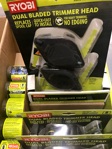 Home Improvement Store «The Home Depot», reviews and photos, 11616 Aurora Ave N, Seattle, WA 98133, USA